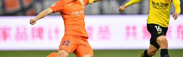  迪马尔科逆足世界波当选本轮最佳  